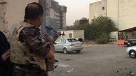 حلقه ارتباطی عناصر داعش در کرکوک از پا درآمد