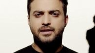 واکنش بابک جهانبخش به فاجعه دبیرستان پسرانه+عکس