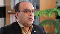 پس‌زدگی فاضلاب همدان ناشی از ورود آب‌های سطحی است
