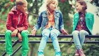 چگونه آموزش ها و مراقبت های جنسی کودکان را شروع کنیم ؟