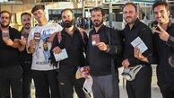  زائران بدون گذرنامه معتبر فعلا به مرزها نروند / گذرنامه‌های منقضی فقط در ایام اربعین معتبر است