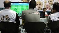 25 میلیون ایرانی روزانه یک ساعت و نیم بازی می‌کنند