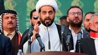  الحشد الشعبی هرگز منحل نخواهد شد