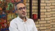 چرا امیرمهدی ژوله ممنوع‌التصویر شد؟
