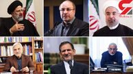 برگزاری دوازدهمین دوره انتخابات ریاست جمهوری در سرکنسولگری ایران در دبی