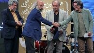 جشن انجمن منتقدان و نویسندگان سینمایی