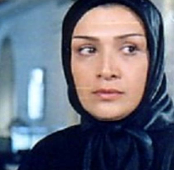 جوانی های مینا نوروزی + عکس