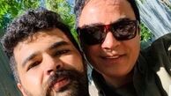 رفیق فابریک عمو پورنگ + عکس