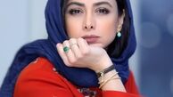 آزاده صمدی +بیوگرافی
