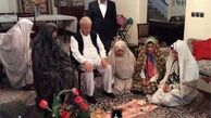 خاندان مرحوم رفسنجانی در منزل جدید/ افتتاح خانه موزه هاشمی رفسنجانی؛بزودی