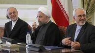 نامه سست و کم اثر روحانی در مقابل نقض برجام/ بی اثری فعالیت دیپلماتیک دولت بر رونق اقتصادی