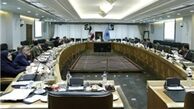 لغو جلسه شورای پول و اعتبار به دلایل نامعلوم