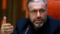 ذوالفقاری:اقدامات فرهنگی، اقتصادی و سیاسی در ایجاد امنیت پایدار اثرگذار است