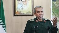 عراقی:رزمایش پیامبر اعظم (ص)11 به تمامی اهداف خود دست یافت
