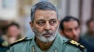 فرمانده کل ارتش از تیپ 38 زرهی و پدافند هوایی تربت جام بازدید کرد