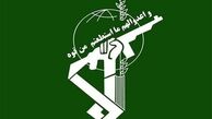 عوامل اصلی شهادت ۳ پاسدار در نیکشهر دستگیر شدند
