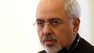 ظریف: برنامه هسته ای ما نظامی نیست