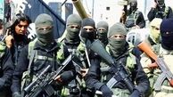 جاده ارتباطی داعش در غرب موصل قطع شد 