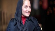 وزارت بهداشت از مهناز افشار شکایتی نکرده