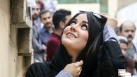 فیلم:: بازیگر زن ایرانی در ترکیه معروف شد