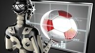 پوشش اخبار المپیک توسط ربات خبرنگار