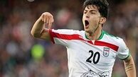 اعتراف مایکل اوون درمورد سردار آزمون