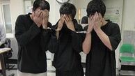 حمله وحشیانه باند وحشت به دختر ۱۴ ساله