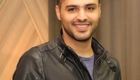  سامان صفاری بازیگر «سرجوخه»