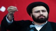  نوه امام خمینی کرونا گرفت
