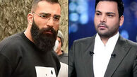 حضور حمید صفت در ماه عسل تکذیب شد