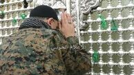 ذوالفقار حزب‌الله در قاب تصویر
