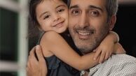 رقصدین  گندم ژوله در کنسرت مهران مدیری+عکس