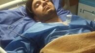 یکی از داوران بازی نفت مسجدسلیمان و پرسپولیس عمل جراحی شد