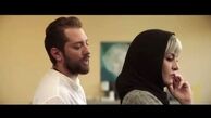 گریم و بازی متفاوت مریلا زارعی در ایده اصلی/عکس