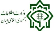 

وزارت اطلاعات باند قاچاق ارز در استان آذربایجان غربی را منهدم کرد
