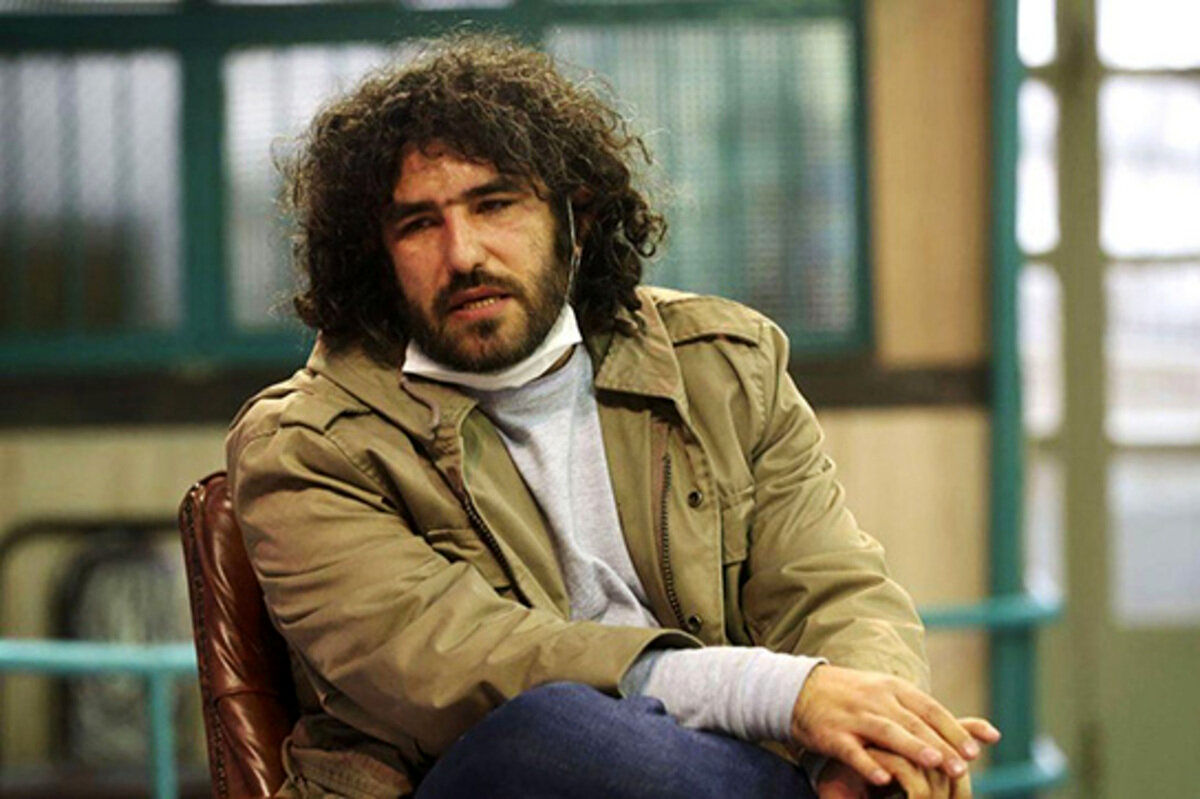 برنامه ماجرای جنگ تعطیل شد !+ واکنش جواد موگویی 