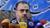 امیری: به ازای هر کرسی مجلس 18 نفر ثبت نام کرده اند 