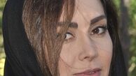 ظاهر جدید مریم خدارحمی + عکس