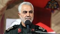 واکنش سردار سلیمانی به استعفای ظریف: ناهماهنگی در نهاد ریاست‌جمهوری بود