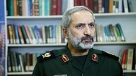 دشمن می‌خواست ایران را هم شبیه سوریه کند
