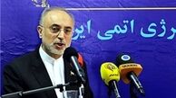 صالحی: از همکارانم خواستم محموله آب سنگین را به آمریکا ارسال نکنند