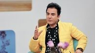 عموپورنگ: قرار بود معلم بشوم