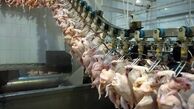 معاونان روحانی با مرغداران ملاقات نکردند
