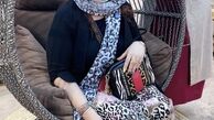 استایل جدید بهاره رهنما + عکس