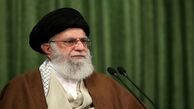 دیدار رهبر انقلاب با برگزار کنندگان بزرگداشت سالگرد شهید سلیمانی
