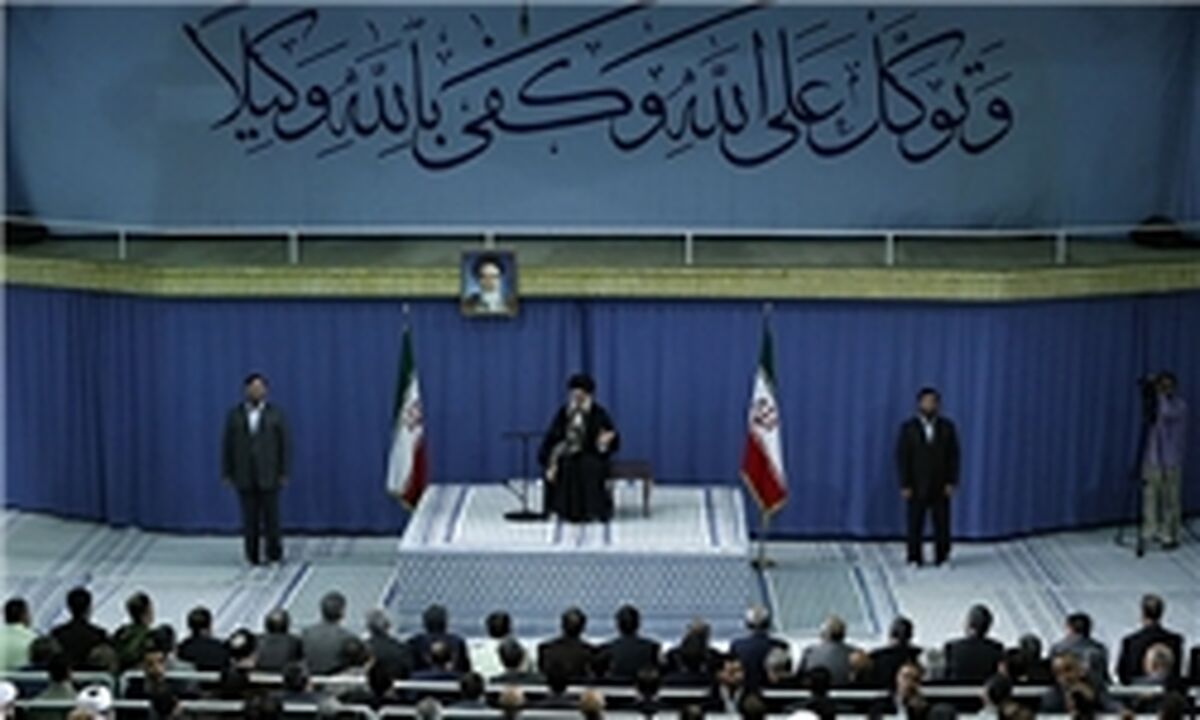 برخوردجدی بامفسدان اقتصادی وکاهش مدت زمان دادرسی‌ها