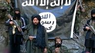 کشته شدن سرکردۀ داعش در افغانستان