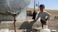 هشدار جدی؛ ۱۳ مرکز استان کشور با تنش آبی مواجه هستند