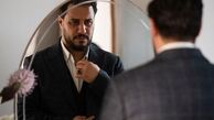 مشکلات جواد عزتی پس از پخش زخم کاری + عکس
