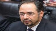 دیدار وزیر امور خارجه افغانستان با ظریف